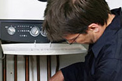 boiler repair Inverleith