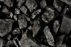 Inverleith coal boiler costs