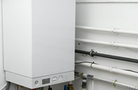 free Inverleith condensing boiler quotes