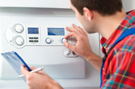 free Inverleith gas safe engineer quotes