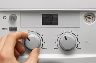 free Inverleith boiler maintenance quotes