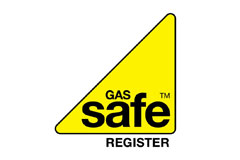 gas safe companies Inverleith